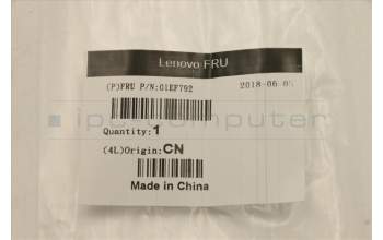 Lenovo 01EF792 MECH_ASM 333HT1,Odd-door ASSY,AVC