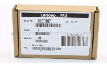 Lenovo BRACKET AVC,Optional speaker holder, for Lenovo ThinkCentre M910q (10MU/10MX/10QN/10MV/10MW)