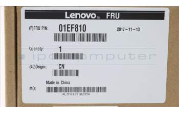 Lenovo MECH_ASM AVC,Air Deflector, 334AT for Lenovo ThinkCentre M710q (10MS/10MR/10MQ)