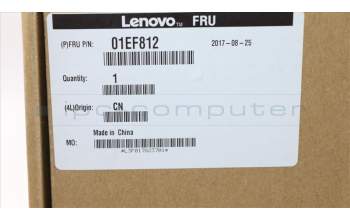 Lenovo STAND AVC,Vertical stand asm for Lenovo ThinkCentre M910q (10MU/10MX/10QN/10MV/10MW)