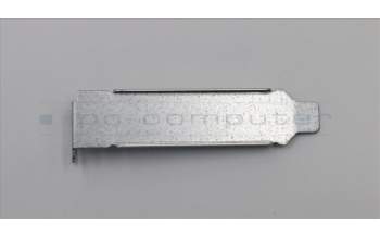 Lenovo BRACKET PCI slot filler w/o hole for Lenovo ThinkCentre M910S (10MK/10ML/10QM)