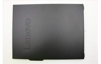 Lenovo COVER 334AT,Side cover,Metal for Lenovo ThinkCentre M910q (10MU/10MX/10QN/10MV/10MW)
