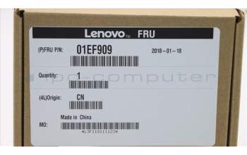 Lenovo SHIELD Slim ODD Shielding,332BT for Lenovo IdeaCentre 720-18APR (90HY)
