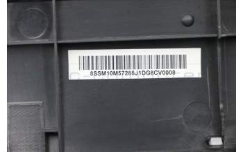 Lenovo MECH_ASM 334DT,F-Bezel,Odd&CR,JT for Lenovo IdeaCentre 510S-08IKL (90GB)
