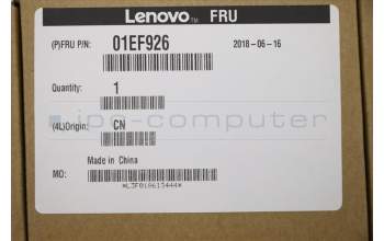 Lenovo MECH_ASM NonODD bezel,8.4SMB,HH for Lenovo V520s (10NM/10NN)