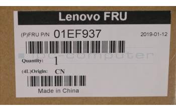 Lenovo MECH_ASM Slim ODD Bezel Assy,332BT for Lenovo IdeaCentre 720-18APR (90HY)