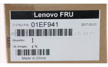 Lenovo 01EF941 MECH_ASM Rubber Foot Assy,332BT