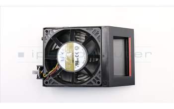 Lenovo 01EF998 MECH_ASM 9238 FAN Holder ASSY,CF
