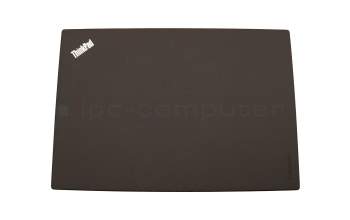 01EN186 original Lenovo display-cover 31.8cm (12.5 Inch) black
