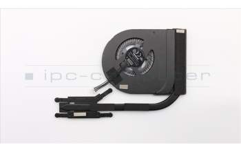 Lenovo 01EN343 Temperaturmodul Intel, UMA, mit Lüfter