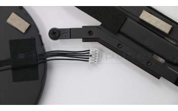 Lenovo 01EN343 Temperaturmodul Intel, UMA, mit Lüfter