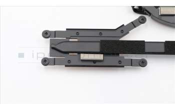 Lenovo 01EN344 HEATSINK Intel UMA w fan DELTA