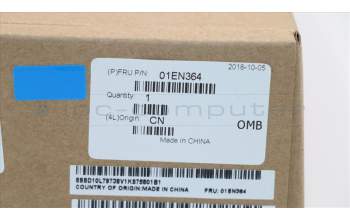 Lenovo 01EN364 DISPLAY 12.5 3.0t,AG,220nit,HD,NT,IVO