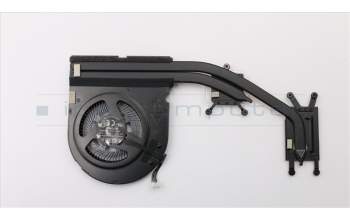 Lenovo 01EN375 HEATSINK Intel DIS w fan AVC