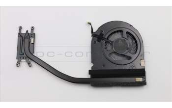 Lenovo 01EN378 HEATSINK Intel UMA w fan Delta