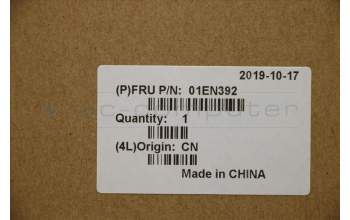 Lenovo 01EN392 NB_KYB KB BLK Sunrex Belgian