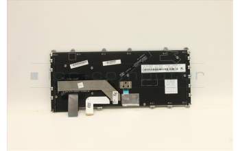 Lenovo 01EN411 NB_KYB KB BLK Sunrex Slovenian