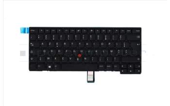 Lenovo 01EN479 NB_KYB Larue3 KBD,FR,CNY
