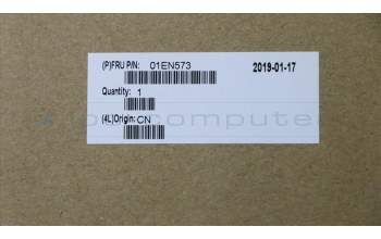 Lenovo 01EN573 Tastatur ohne Hintergrundbeleuchtung, Cherry, Schwedisch/Finnisch