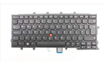 Lenovo 01EN576 NB_KYB KBD N/BL CHY UK English