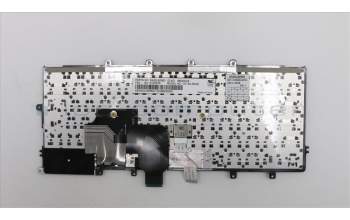 Lenovo 01EN576 NB_KYB KBD N/BL CHY UK English