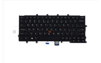 Lenovo 01EN577 NB_KYB KBD N/BL CHY USI