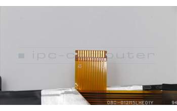 Lenovo 01EN591 NB_KYB KBD BL CHY Arabic