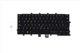 Lenovo 01EN596 NB_KYB KBD BL CHY Spanish