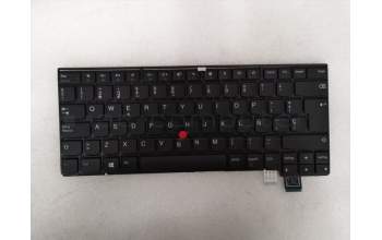 Lenovo 01EN651 NB_KYB Thorpe2 KBD,ES,DFN