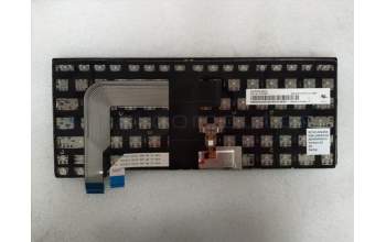 Lenovo 01EN651 NB_KYB Thorpe2 KBD,ES,DFN
