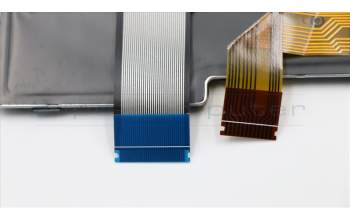 Lenovo 01EN697 Interne Tastatur, Ungarisch, Hintergrundbeleuchtung