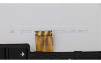 Lenovo 01EN722 NB_KYB Thorpe2 KBD,NDC,CHY BL
