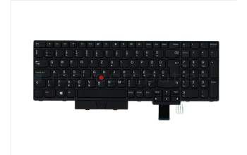Lenovo 01EN943 NB_KYB Tachi NBL KBD,HU,CHY