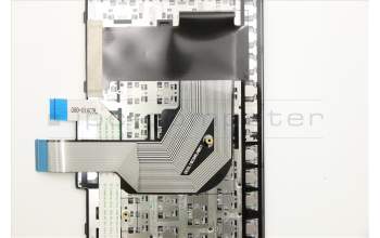 Lenovo 01EN950 Tachi NBL KBD, PT, CHY