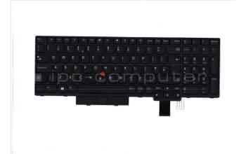 Lenovo 01EN957 NB_KYB Tachi NBL KBD,GB,CHY