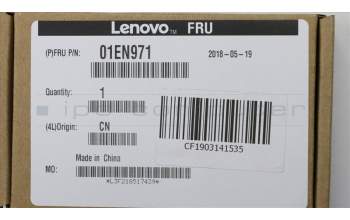Lenovo 01EN971 HINGE HINGE,L/R, G-SLV,LH