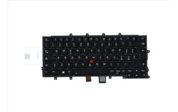 Lenovo 01EP003 NB_KYB KBD BL CHY Italian