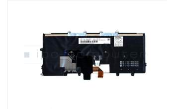 Lenovo 01EP003 NB_KYB KBD BL CHY Italian