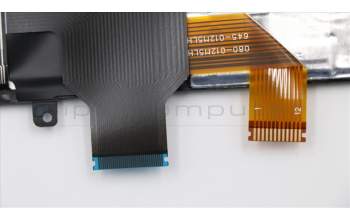 Lenovo 01EP003 NB_KYB KBD BL CHY Italian