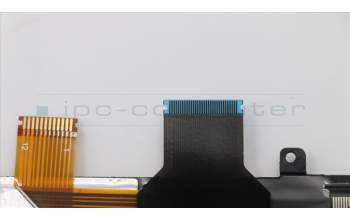 Lenovo 01EP006 NB_KYB KBD BL CHY Norwegian