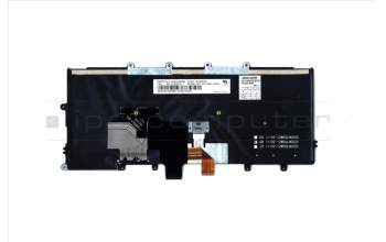 Lenovo 01EP014 NB_KYB KBD BL CHY UK English