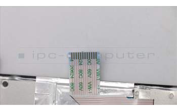 Lenovo 01EP039 NB_KYB KBD N/BL LTN Hungarian