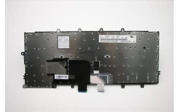 Lenovo 01EP047 NB_KYB KBD N/BL LTN Slovak