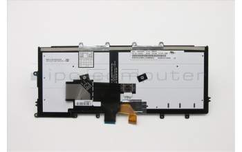 Lenovo 01EP062 NB_KYB KBD BL LTN US English