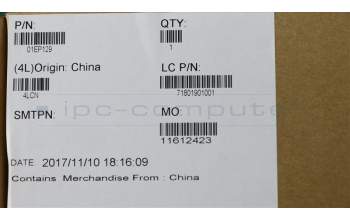 Lenovo 01EP129 Big Door