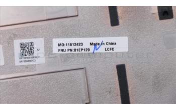 Lenovo 01EP129 Big Door