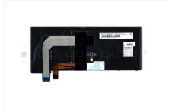 Lenovo 01EP438 NB_KYB KB Chicony French