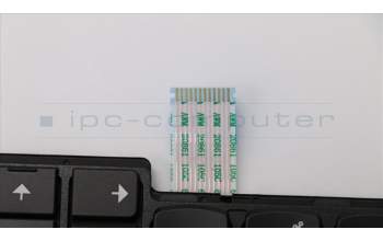 Lenovo 01EP495 NB_KYB KB Darfon Swiss