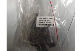 Lenovo 01ER022 HINGE HINGE KIT JAR