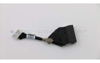 Lenovo CABLE DCIN Cable for Lenovo ThinkPad T570 (20H9/20HA/20JW/20JX)